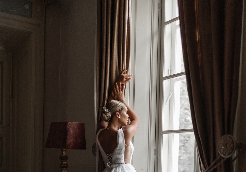 Amalfi Coast wedding celebration